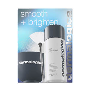 Dermalogica Smooth and Brighten Set